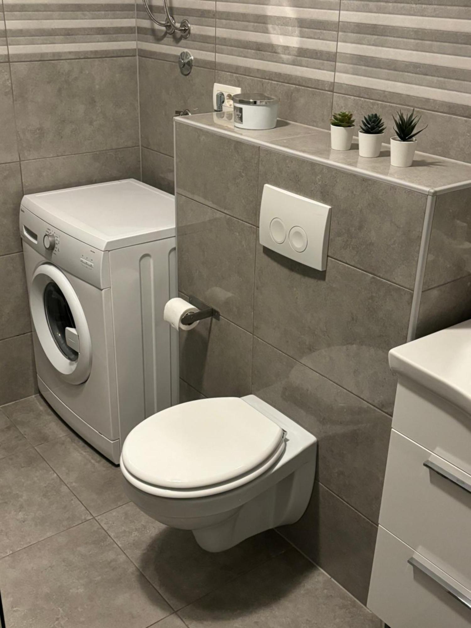 Apartman Marija Posedarje Bagian luar foto