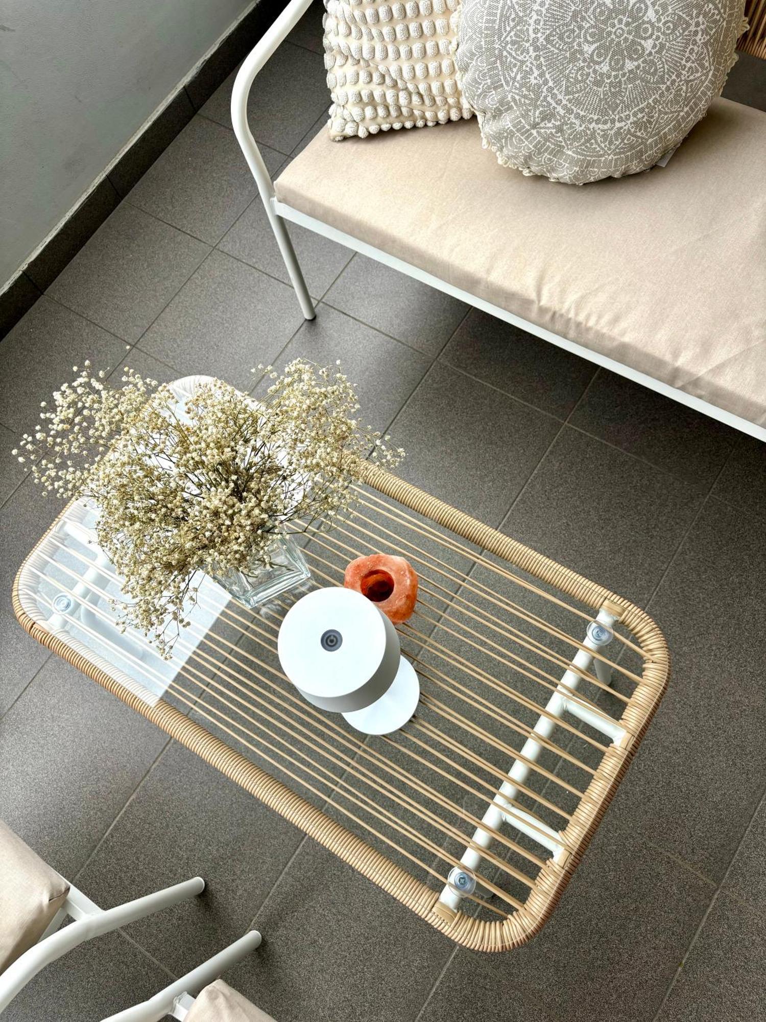 Apartman Marija Posedarje Bagian luar foto