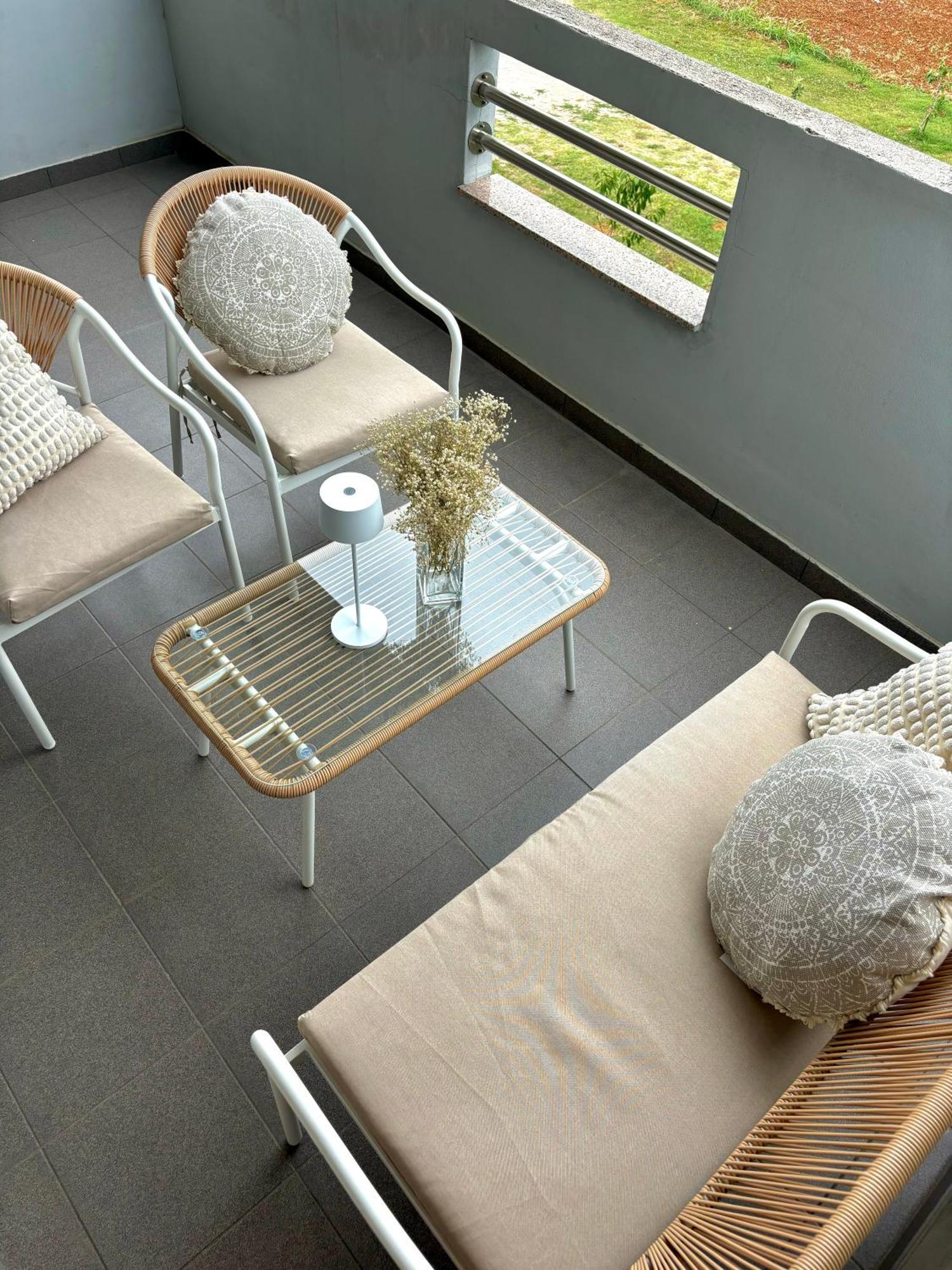 Apartman Marija Posedarje Bagian luar foto